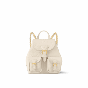 Louis Vuitton Backup