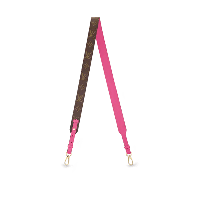 Louis Vuitton Bandoulière XL