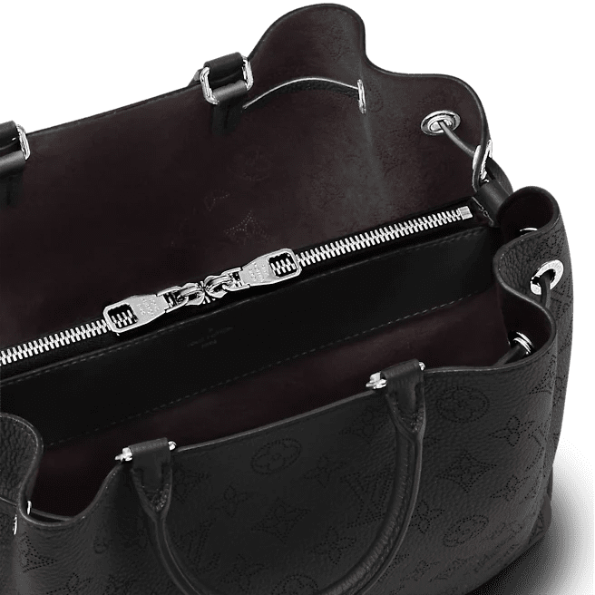 Louis Vuitton Bella Tote - Image 3