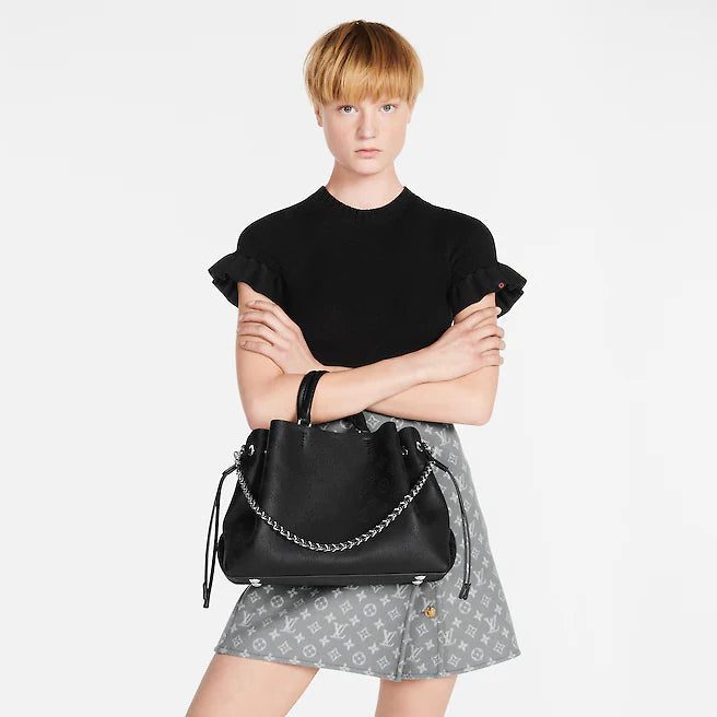 Louis Vuitton Bella Tote - Image 2