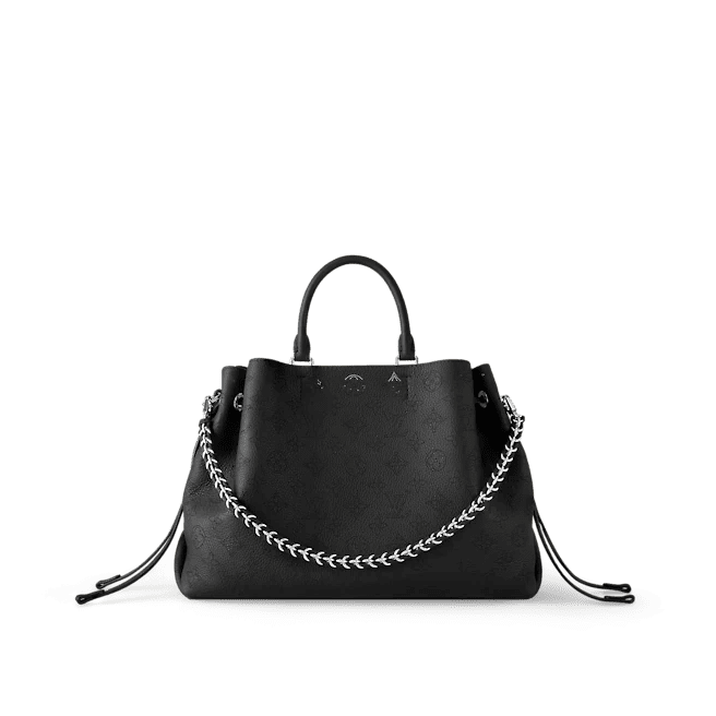 Louis Vuitton Bella Tote