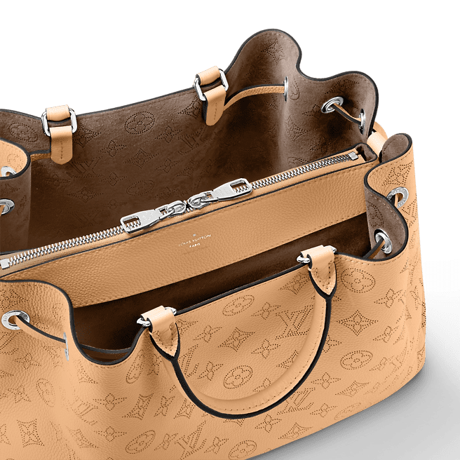 Louis Vuitton Bella Tote - Image 2