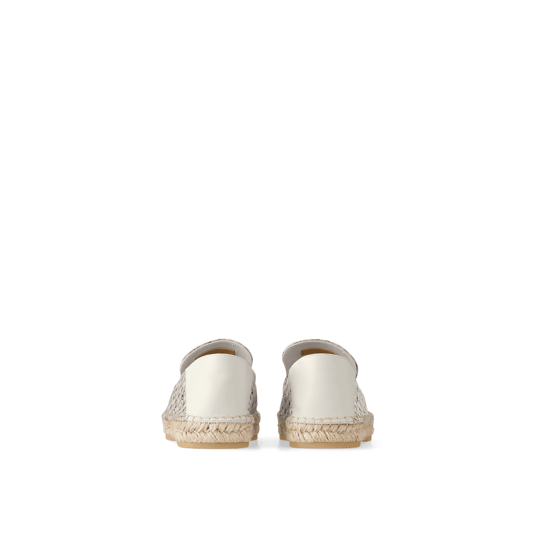 Louis Vuitton Bidart Espadrille - Image 5