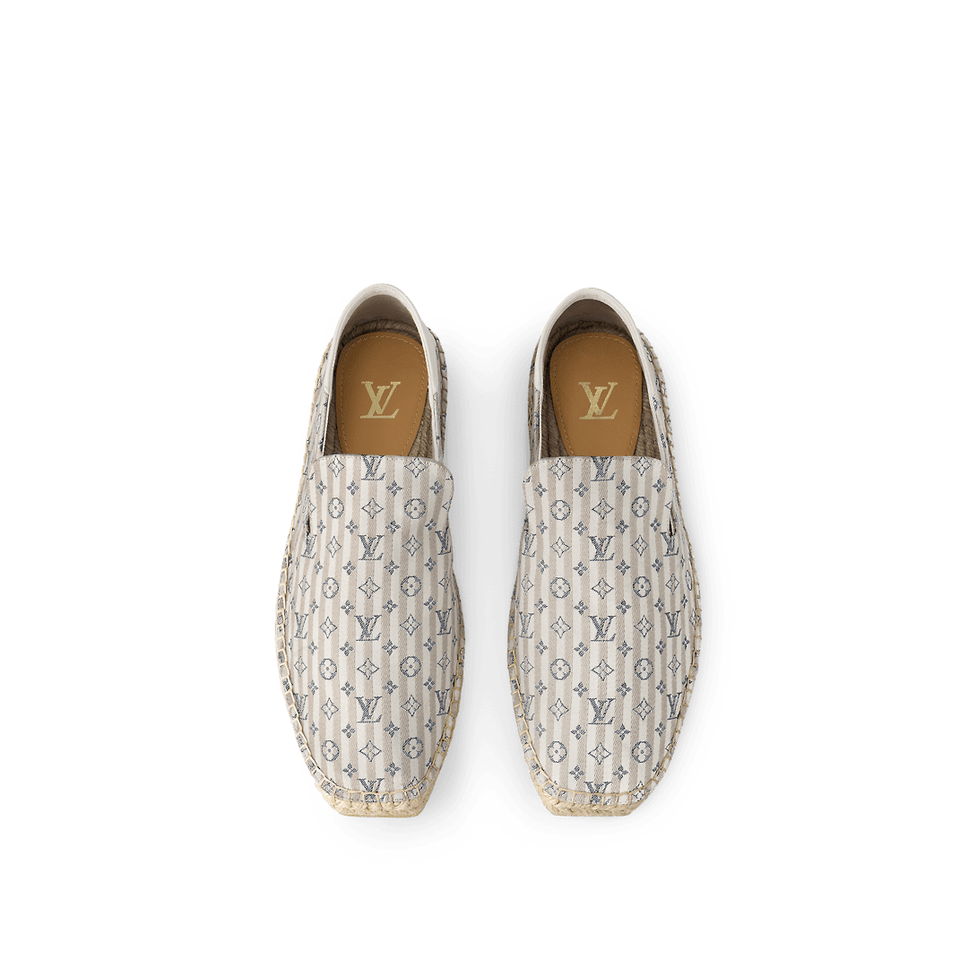 Louis Vuitton Bidart Espadrille - Image 4
