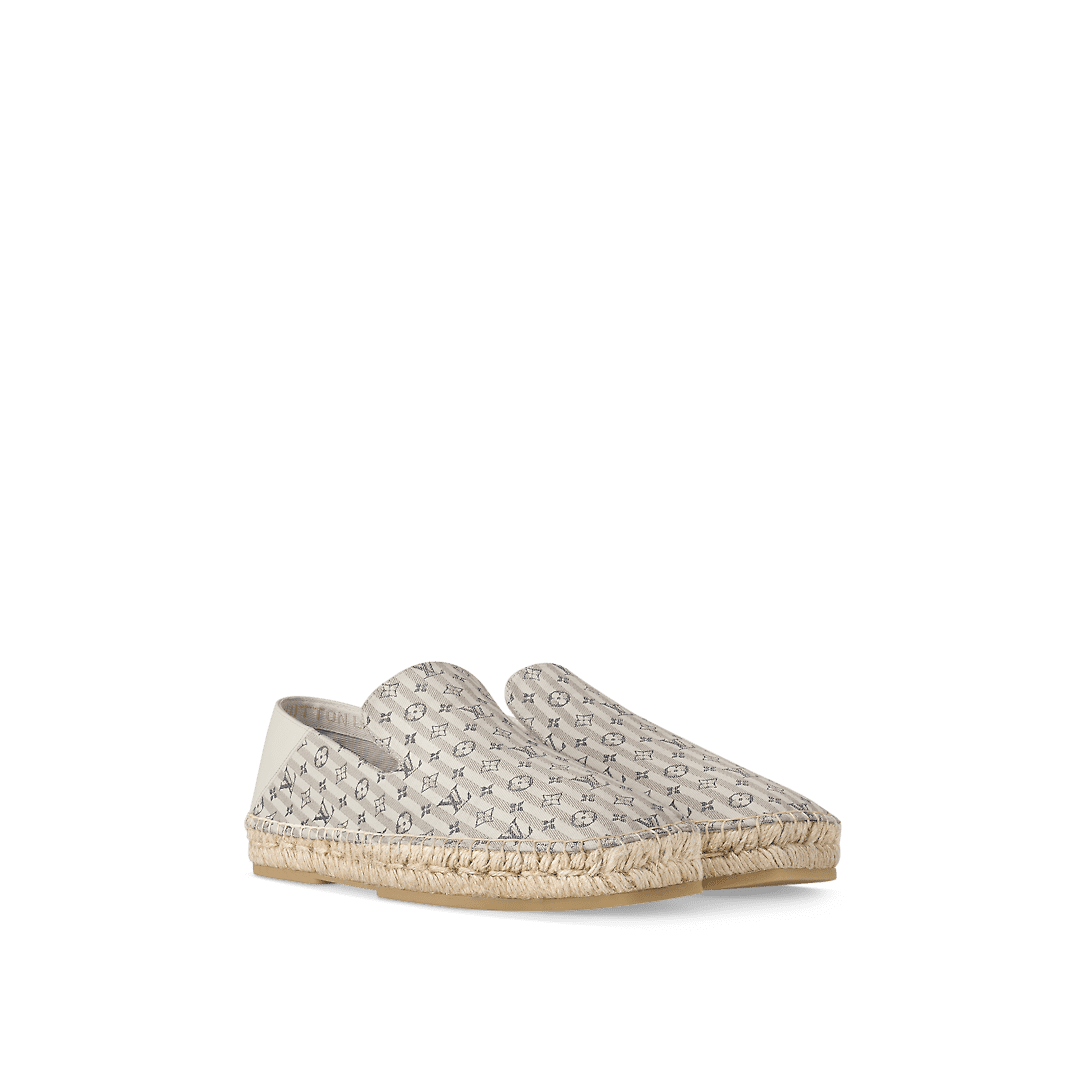Louis Vuitton Bidart Espadrille - Image 2