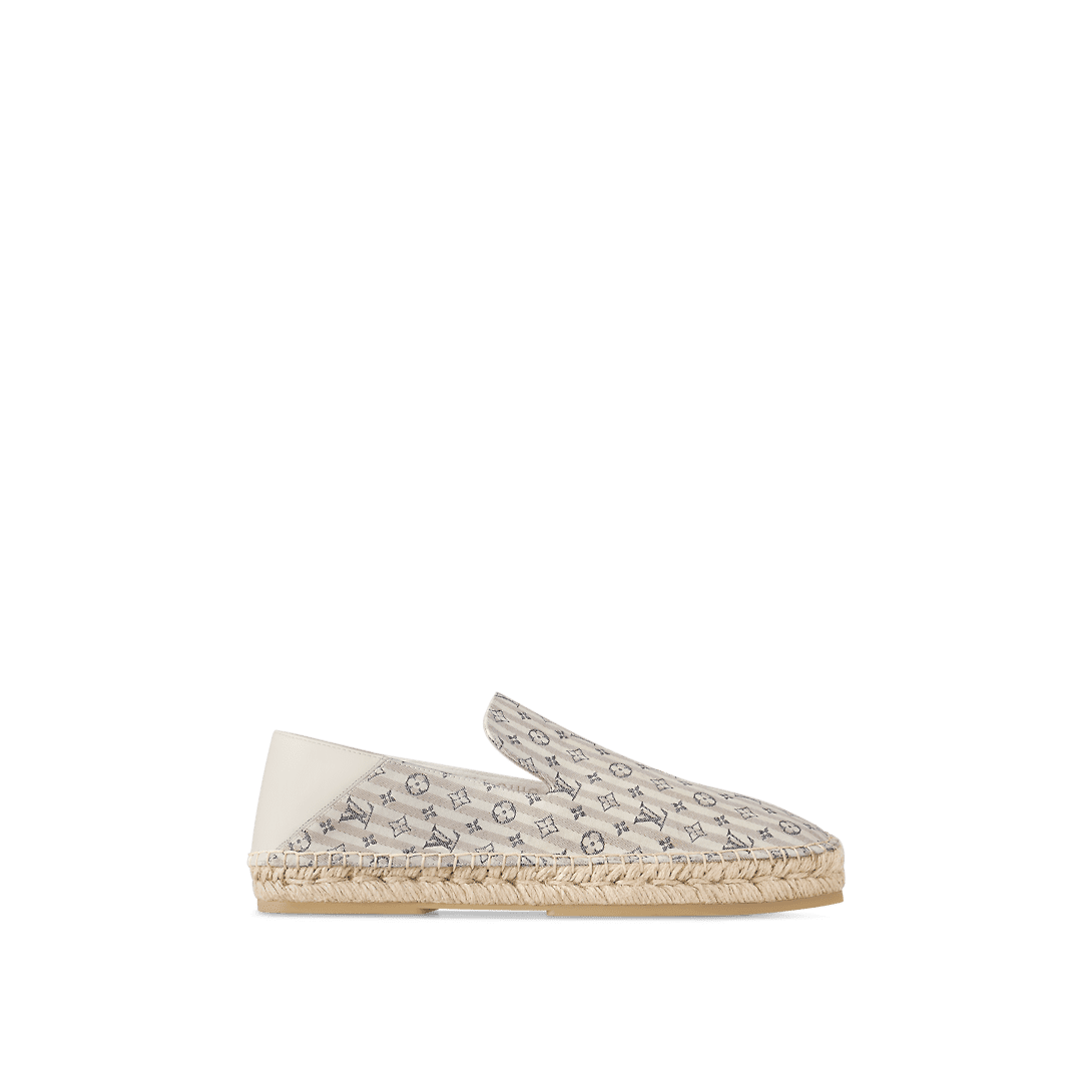 Louis Vuitton Bidart Espadrille