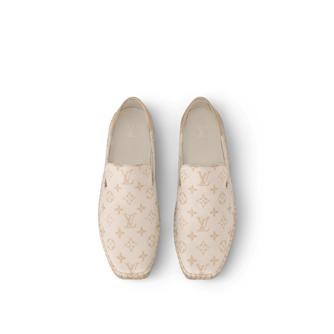Louis Vuitton Bidart Espadrilles - Image 3