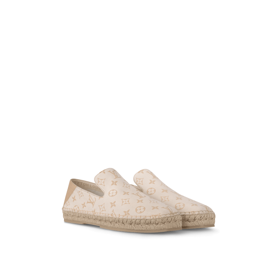 Louis Vuitton Bidart Espadrilles - Image 2