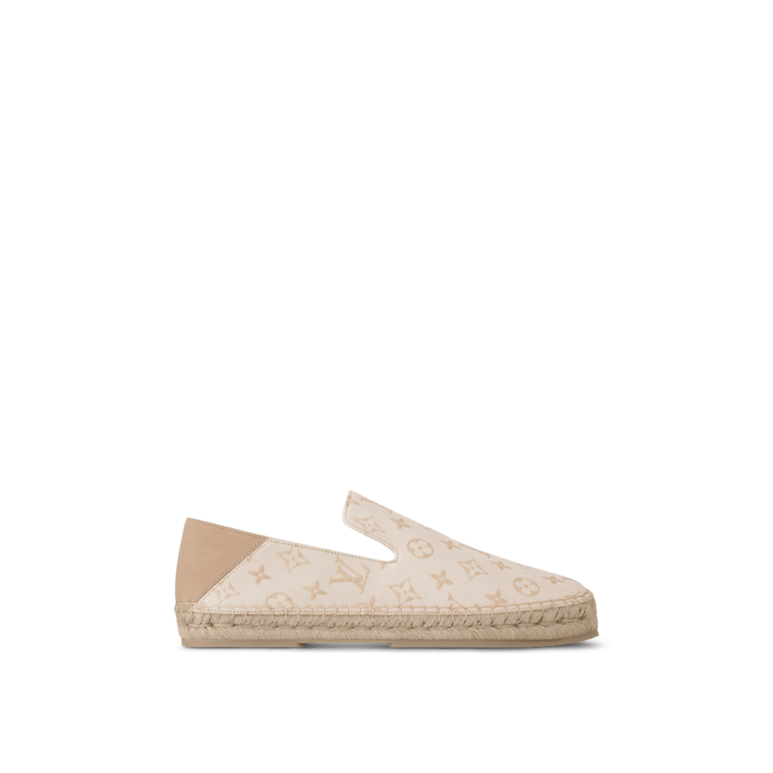Louis Vuitton Bidart Espadrilles