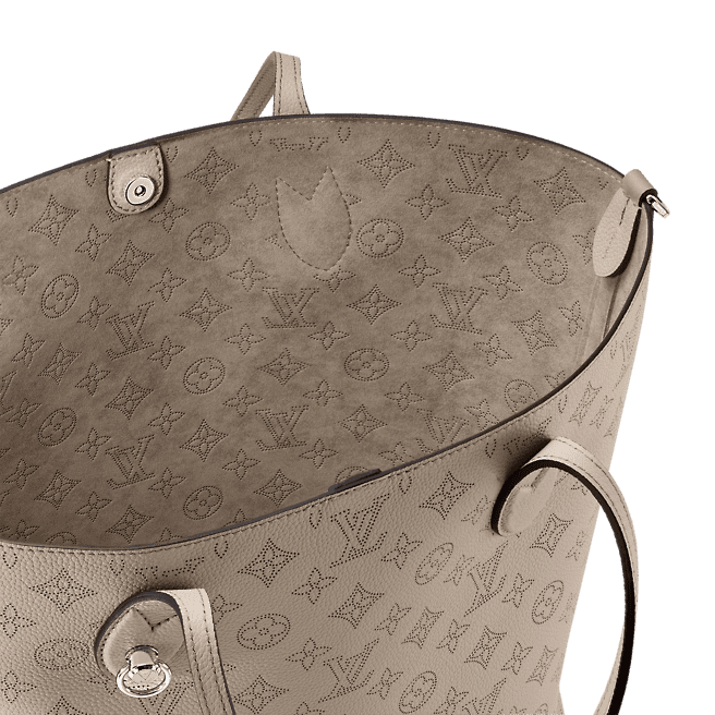 Louis Vuitton Blossom MM - Image 4