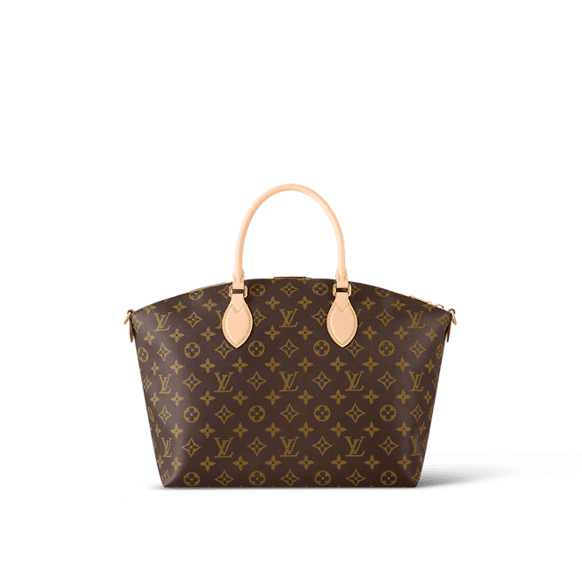 Louis Vuitton Boétie MM - Image 5