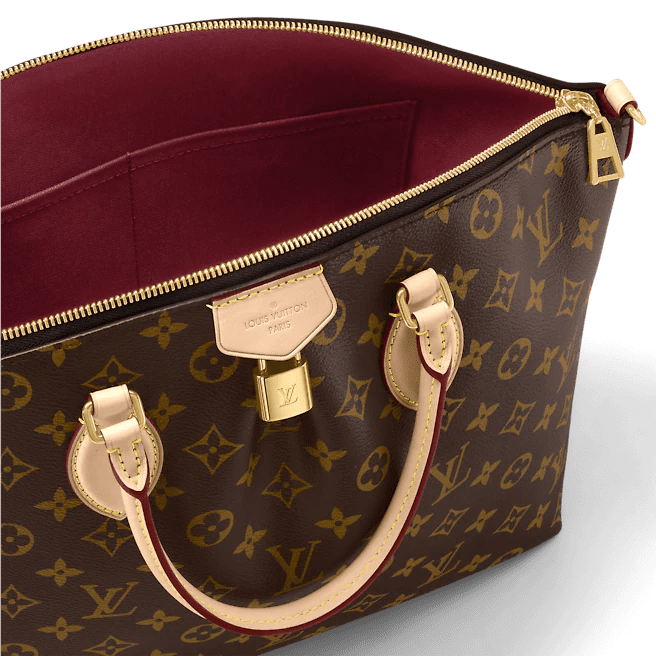 Louis Vuitton Boétie MM - Image 4