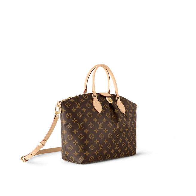 Louis Vuitton Boétie MM - Image 3