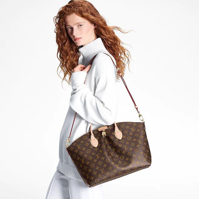 Louis Vuitton Boétie MM - Image 2