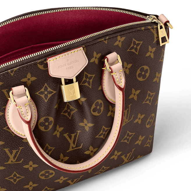 Louis Vuitton Boétie PM - Image 3