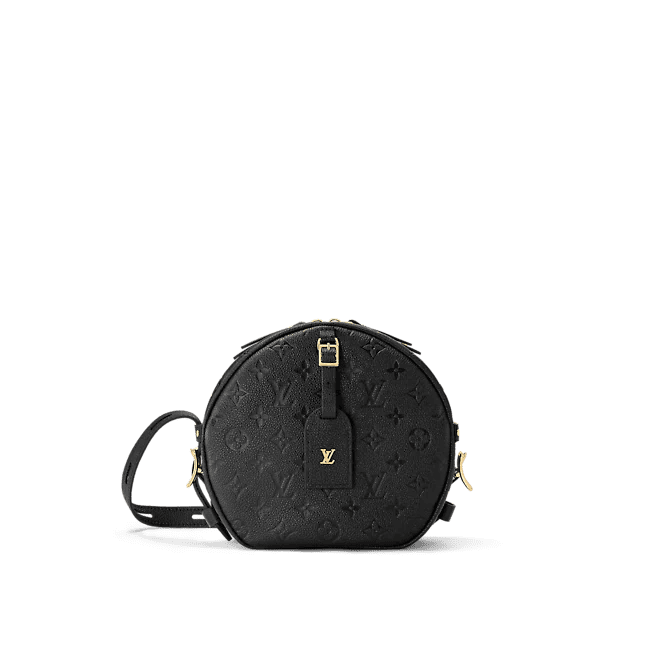 Louis Vuitton Boite Chapeau Souple MM