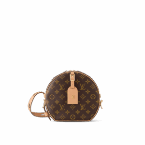 Louis Vuitton Mini Boite Chapeau