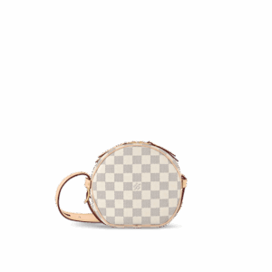 Louis Vuitton  Boite Chapeau Souple PM