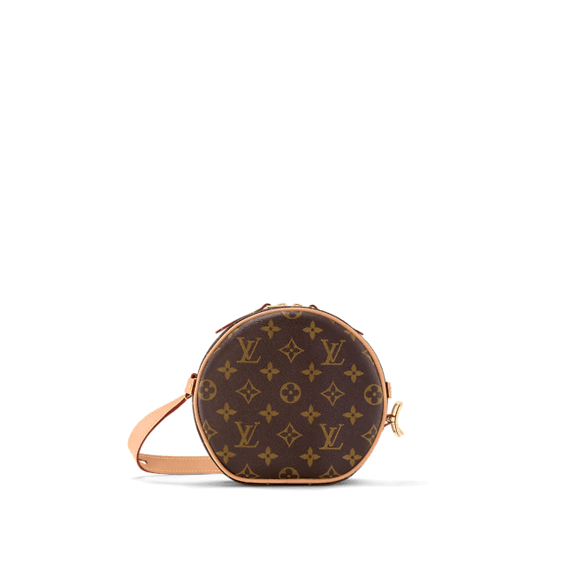 Louis Vuitton Boite Chapeau Souple PM - Image 5