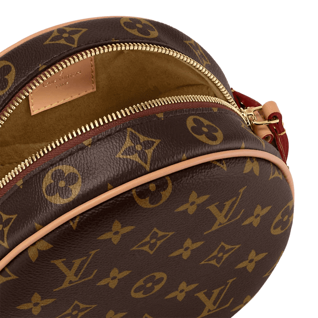 Louis Vuitton Boite Chapeau Souple PM - Image 3