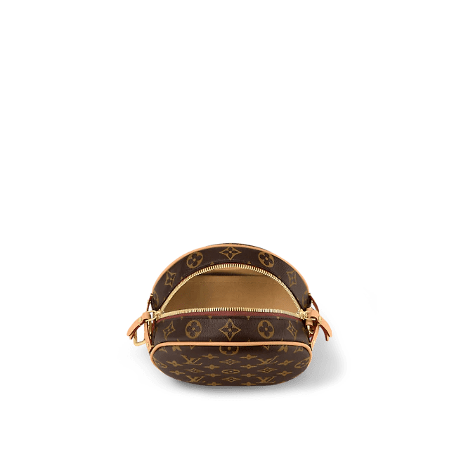 Louis Vuitton Boite Chapeau Souple PM - Image 4