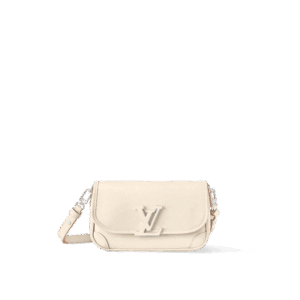 Louis Vuitton Buci