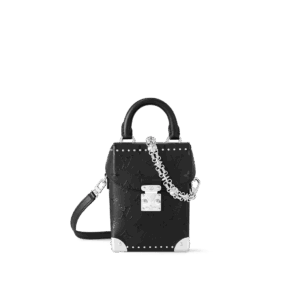 Louis Vuitton Camera Box