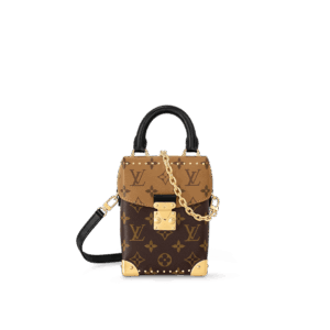 Louis Vuitton Camera Box
