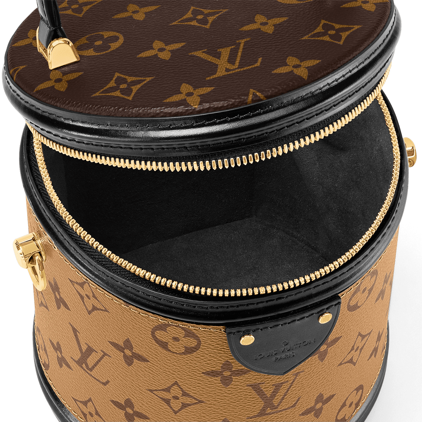 Louis Vuitton Nano Cannes - Image 4