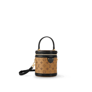 Louis Vuitton Nano Cannes