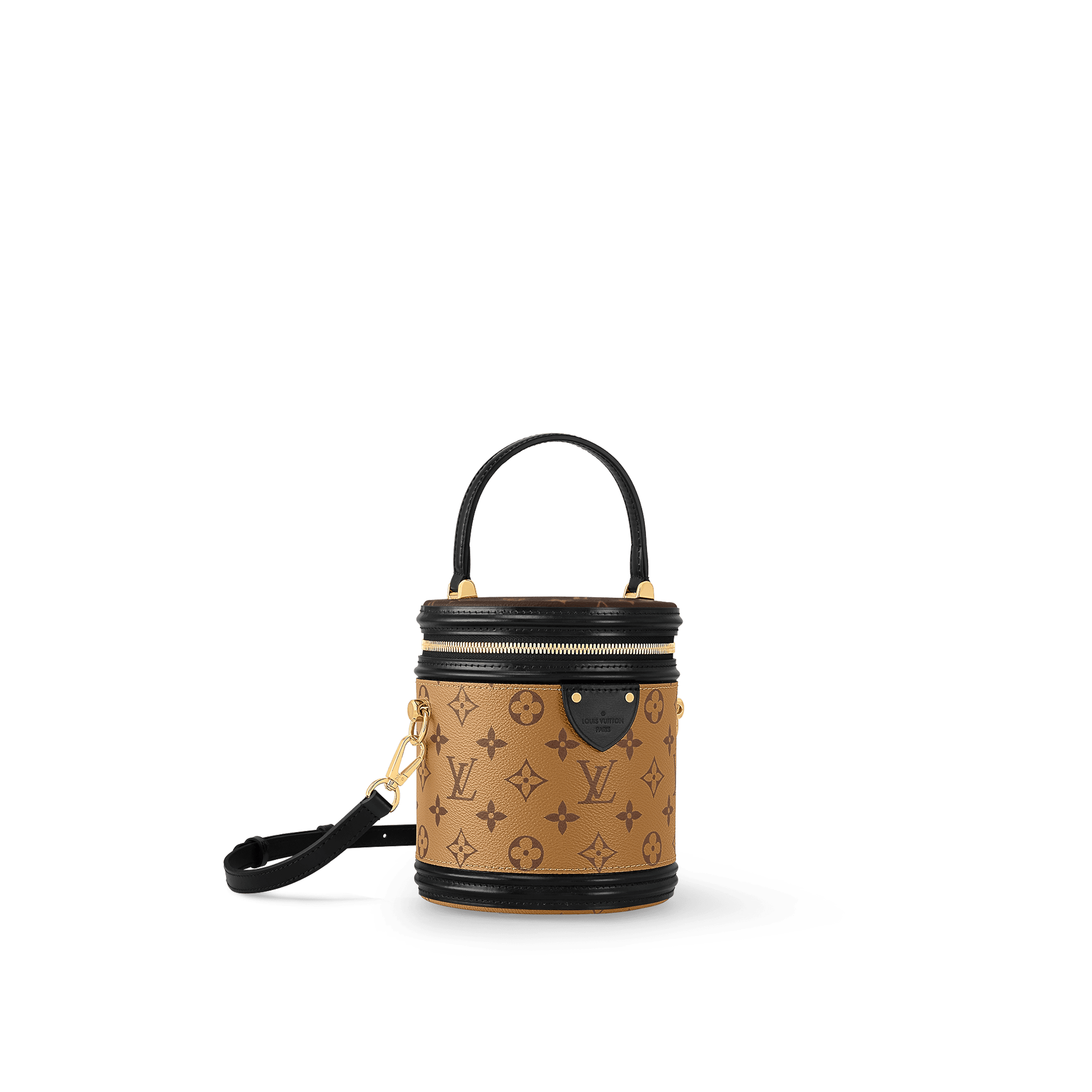 Louis Vuitton Nano Cannes