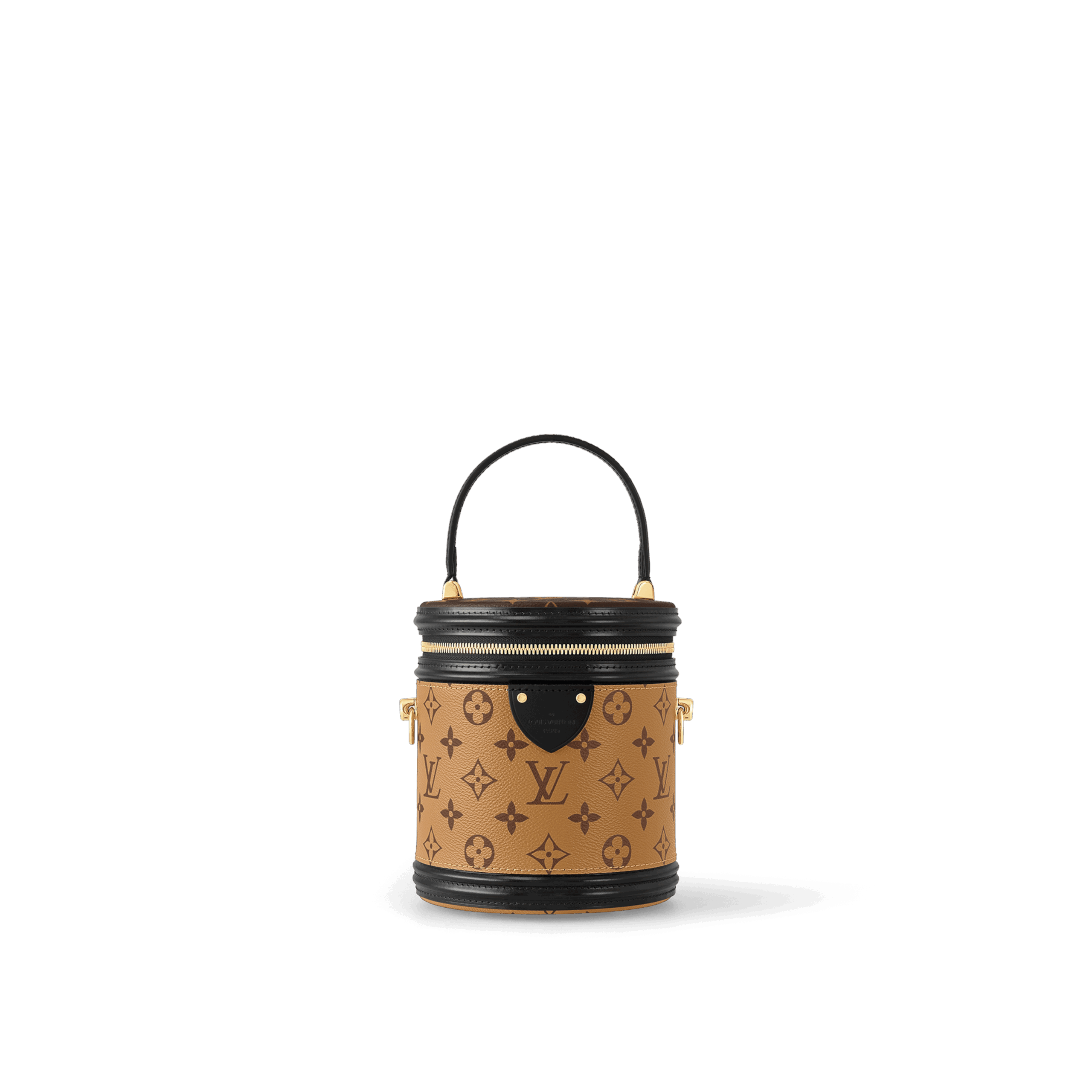 Louis Vuitton Nano Cannes