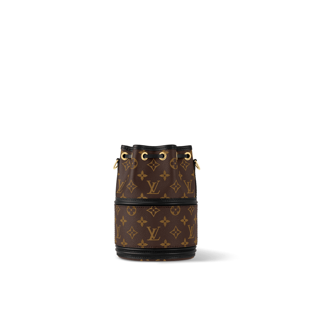 Louis Vuitton Néonoé BB - Image 3
