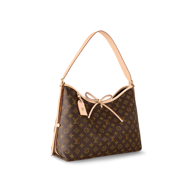 Louis Vuitton CarryAll MM - Image 2