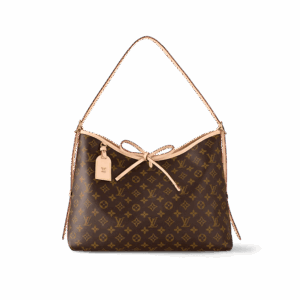 Louis Vuitton CarryAll MM