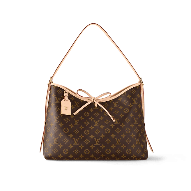 Louis Vuitton CarryAll MM