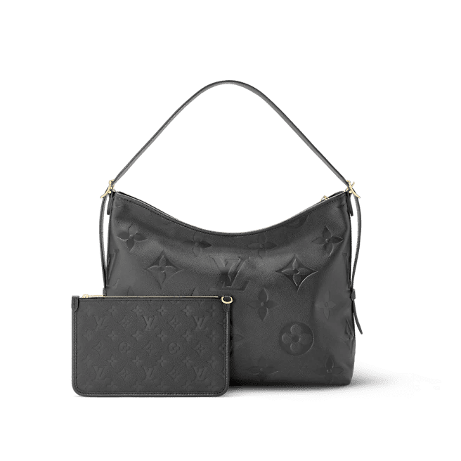 Louis Vuitton CarryAll MM - Image 3