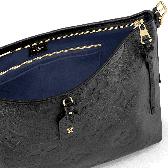 Louis Vuitton CarryAll MM - Image 2