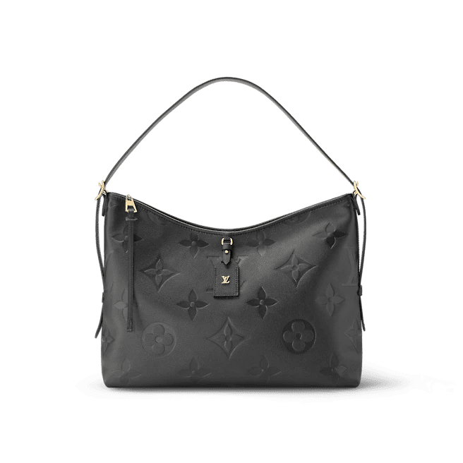 Louis Vuitton CarryAll MM