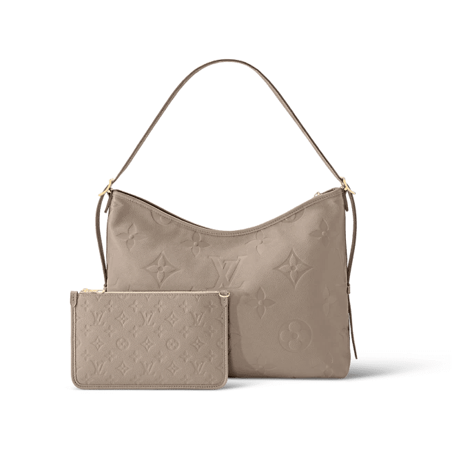 Louis Vuitton CarryAll MM - Image 4