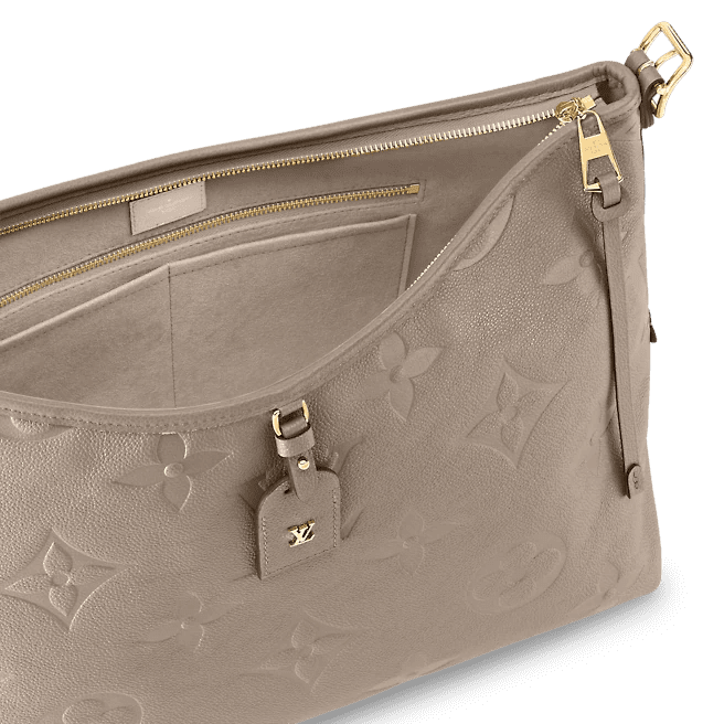 Louis Vuitton CarryAll MM - Image 3