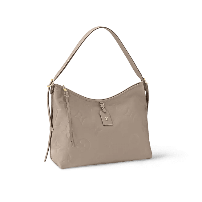 Louis Vuitton CarryAll MM - Image 2