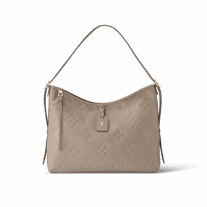 Louis Vuitton CarryAll MM