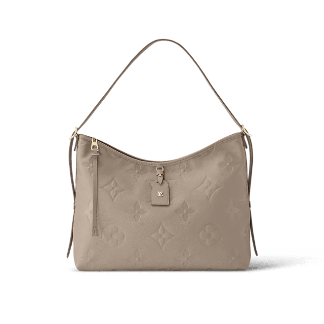 Louis Vuitton CarryAll MM