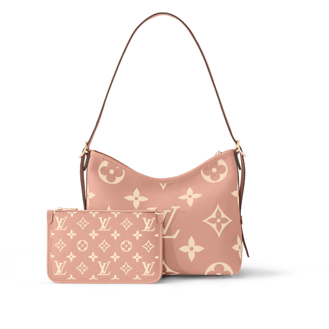 Louis Vuitton CarryAll PM - Image 3