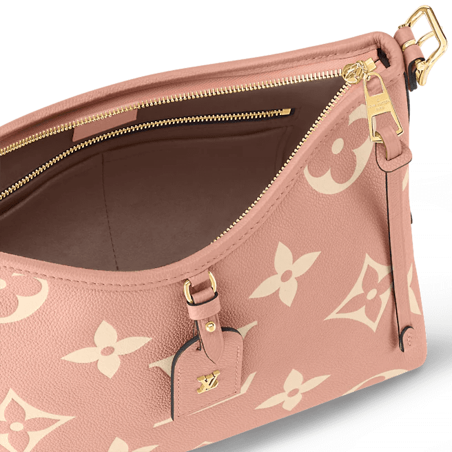 Louis Vuitton CarryAll PM - Image 2