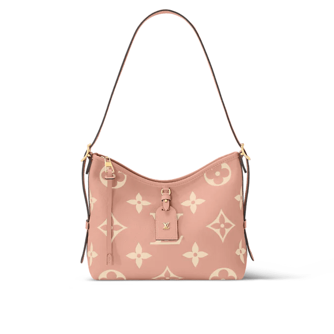 Louis Vuitton CarryAll PM