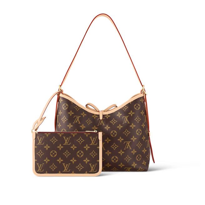 Louis Vuitton CarryAll PM - Image 2