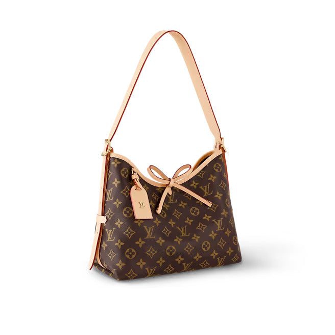 Louis Vuitton CarryAll PM - Image 4