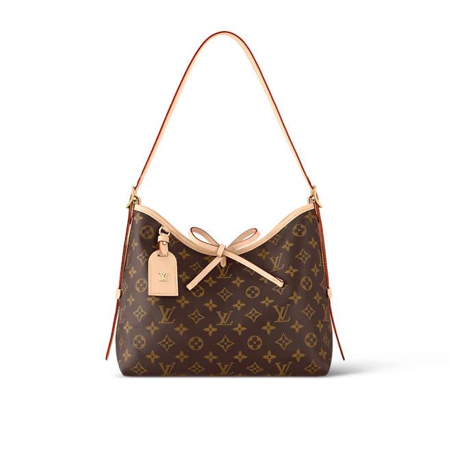 Louis Vuitton CarryAll PM